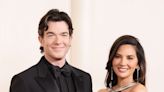 John Mulaney and Olivia Munn Got Married With the Tiniest Ceremony