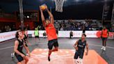 3x3-Qualiturnier: Giessmann rettet DBB-Männer