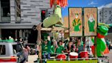 How Knoxville's St. Patrick's Day parade busted records and made WalletHub's Top 20 list