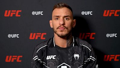As estratégias do lutador de UFC Renato Moicano para viver de renda - Estadão E-Investidor - As principais notícias do mercado financeiro