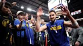 Klay Thompson bids farewell to Warriors with emotional post: 'Thank you so much for the best times of my life'