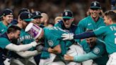 The drought ends in Seattle — Mariners clinch postseason trip for first time since 2001