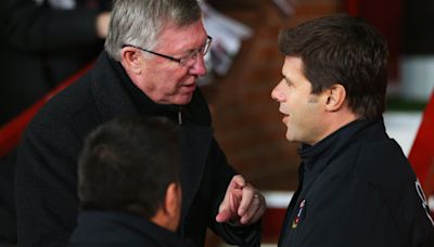 Ferguson has already given verdict on Pochettino as manager linked to Man United
