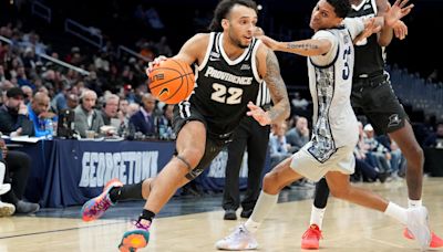 Sacramento Kings grab Providence G Devin Carter with 13th pick in 2024 NBA Draft