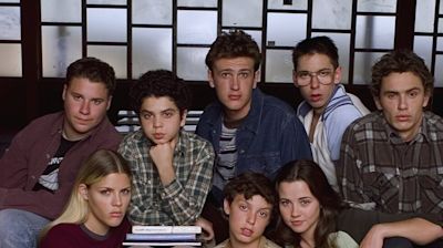 ‘Freaks and Geeks’ at 25: ‘It Was Slipping Away the Entire Time’