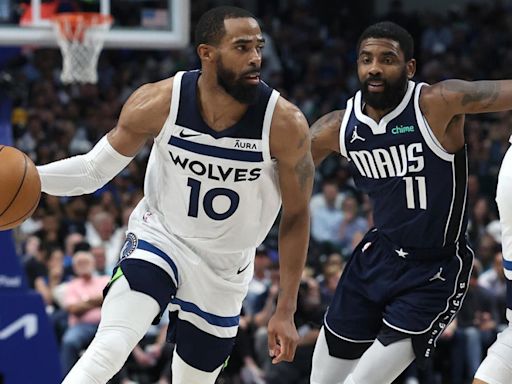 Mavericks vs. Timberwolves schedule: Where to watch Game 5, NBA scores, prediction, odds for NBA playoffs