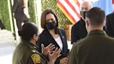 No, Kamala Harris Is Not The ‘Border Czar’—What To Know About Her Immigration Record