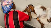 Haiti health system nears collapse as medicine dwindles