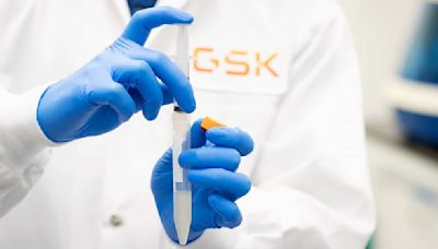 Down 17%, does the GSK share price scream buy?