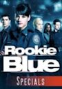 Rookie Blue Webisodes