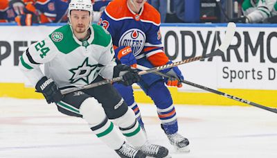 Connor McDavid, Oilers clinch series with Stars in Game 6