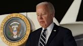 Joe Biden mixes up Angela Merkel for dead German leader