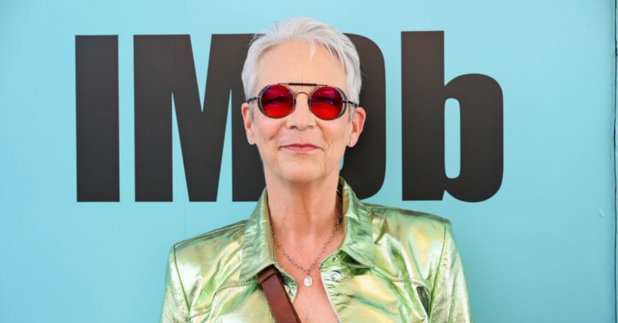 Jamie Lee Curtis Apologized For Comments About The MCU's Current Phase: "I Will No Longer Play In That Mud Slinging...