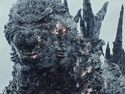 ‘Godzilla Minus One’ Dethroned In Netflix’s Top 10 List By A New Movie