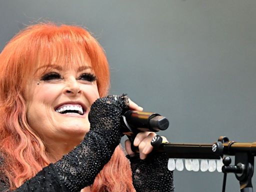 Country Music Fans Are "Beyond Excited" About This Wynonna Judd News