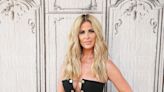 Kim Zolciak ‘Sold a Bunch of Stuff’ to Buy Christmas Gifts for Kids: Source