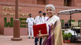 Union Budget Highlights 2024: Big push for jobs, agriculture and energy security