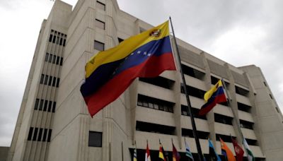 Venezuela's top court says opposition failed to submit proof in election dispute