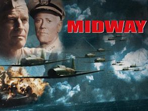 La Bataille de Midway