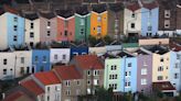 UK house prices fall for first time in three months amid ‘subdued’ market