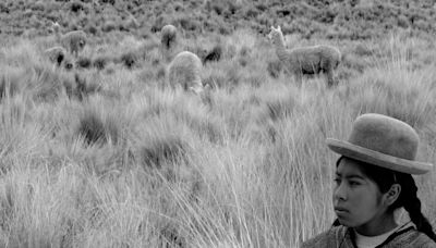 'Yana Wara', una película que rompe la distancia entre mito y realidad en el Perú andino