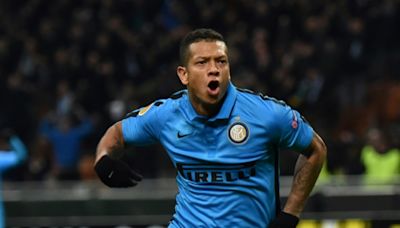 El exinternacional colombiano Fredy Guarín reconoce que es alcohólico