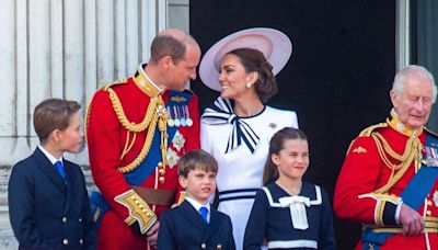 El detalle del príncipe Guillermo con Kate Middleton cada noche antes de dormir, según la prensa británica