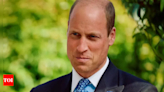 Prince William 'spitting mad' at brother Harry, but why? - Times of India