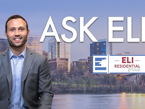Ask Eli: A better way to demolish an old house (or part of one) | ARLnow.com