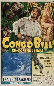 Congo Bill (serial)