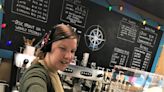 Aces of Trades - Noelle Reif turned her love of coffee into a business with True North