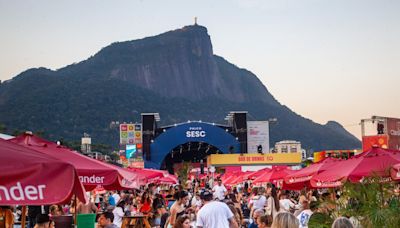 Com sua maior edição, Rio Gastronomia bate recorde de público em seu 14º ano e se consolida no calendário oficial do município