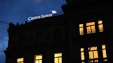 Switzerland's secretive Credit Suisse rescue rocks global finance