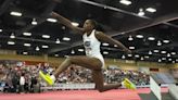 Florida’s Jasmine Moore is Indoor National Women’s Field Athlete of the Year