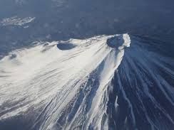 Japan: 3 people found unconscious near Mount Fuji crater - News Today | First with the news
