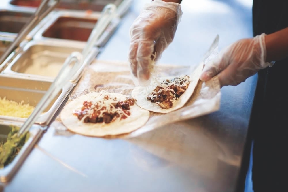 Chipotle Mexican Grill opening June 18 in Conroe