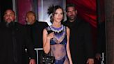 Emily Ratajkowski Doubles Down on Naked Dressing for a Met Gala Afterparty