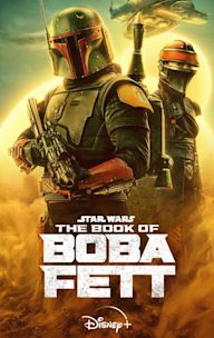 The Book of Boba Fett