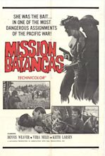 Mission Batangas Movie Poster Print (27 x 40) - Item # MOVAF4373 ...