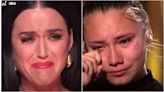 Katy Perry Loses It After Second-Chance Singer Gets Brutal News On ‘American Idol’