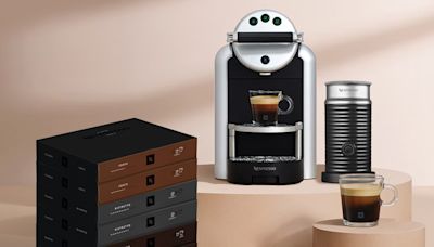 上班族必看職場運勢！Nespresso預測幸運咖啡 限時76折送奶泡機