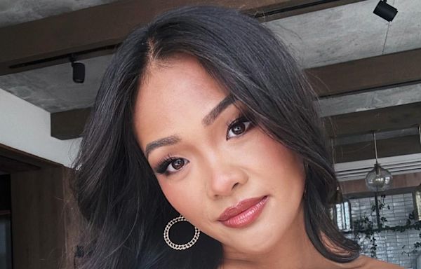 Bachelorette’s Jenn Tran Opens Up About ‘All the Work’ She’s Had Done