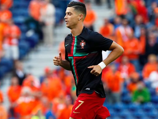 Portugal-Czechia free livestream: How to watch Cristiano Ronaldo at Euro 2024, TV, time