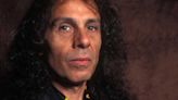 "I insist upon being great": The A-Z of Ronnie James Dio