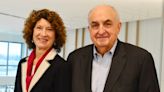 McRobbie family gifts $500,000 to expand mental health services at IU Health