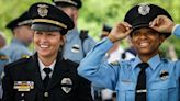 Montgomery County Law Enforcement Memorial Ceremony