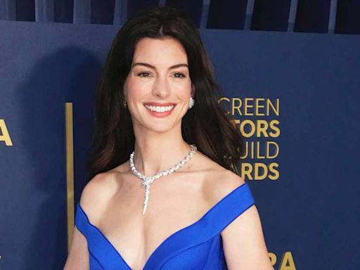 Anne Hathaway Confessed To "Not Trusting" A Director Because She Was A Woman: "Treated Her With Internalized Misogyny"