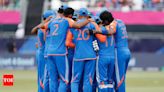 India vs Bangladesh, T20 World Cup: What Antigua weather has in store for the 'Super 8s' match | Cricket News - Times of India