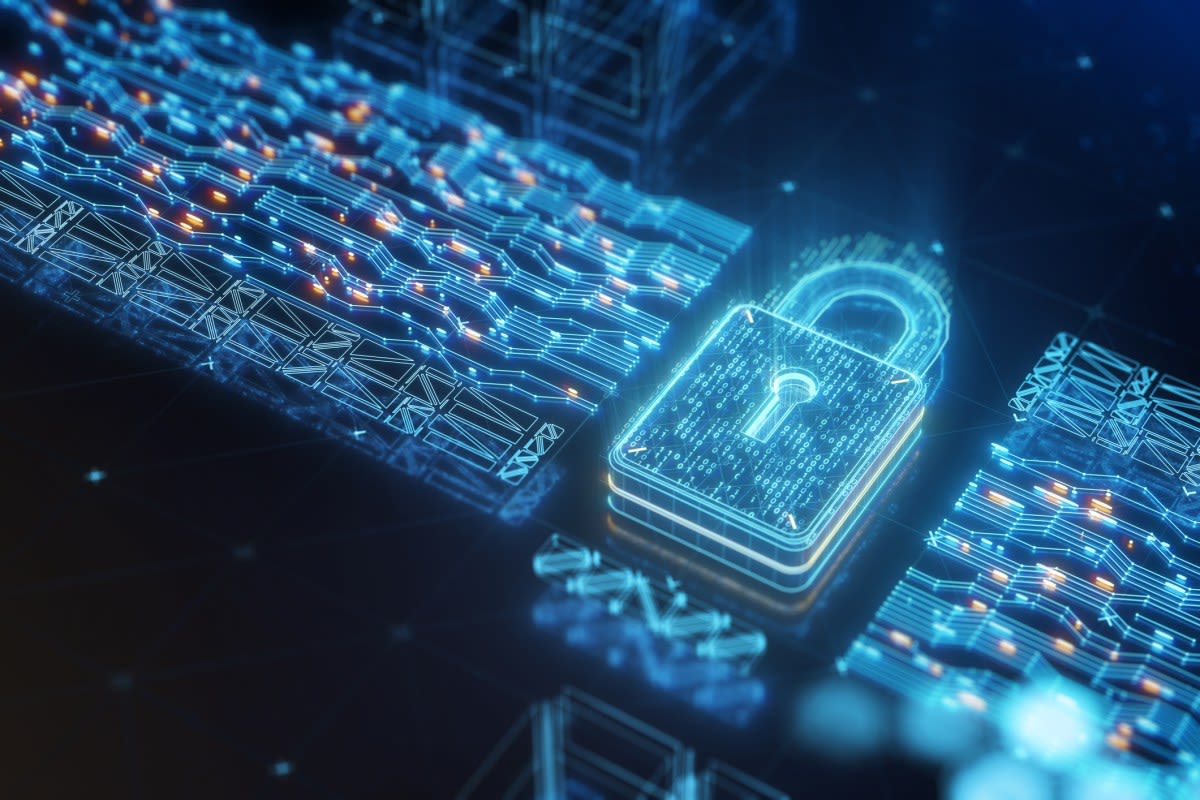 Linx emerges from stealth with $33M to lock down the new security perimeter: Identity