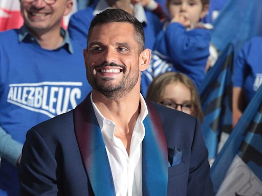 Florent Manaudou : "Elle est surtout devenue...", il se livre comme rarement sur sa compagne Lola Dumenil